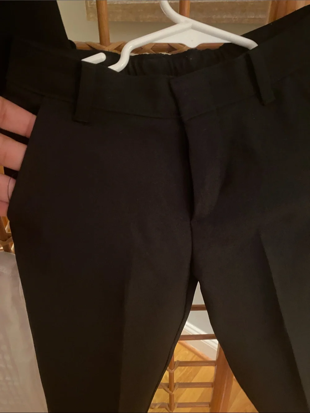 Nautica Black Formal 4 piece Suit